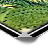 Poster bandes dessinées vintages - (Coin)