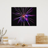 Poster Bang ! (Cuisine)