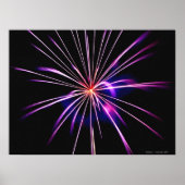 Poster Bang ! (Devant)