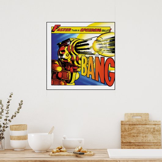 Poster Bang (Cuisine)