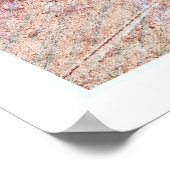 Poster Bang de Camion-A-Licious ( graffiti Love ) (Coin)