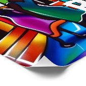 Poster Bangkok: Krung Thep Maha Nakhon (Coin)