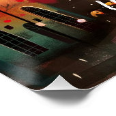 Poster Bangkok: Tierra de Sonrisas (Coin)