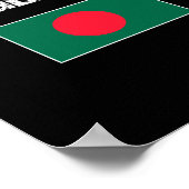 Poster Bangladesh  (Coin)