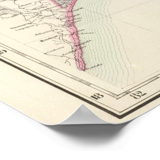 Poster Bangladesh 95 (Coin)