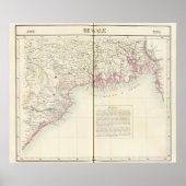 Poster Bangladesh 95 (Devant)