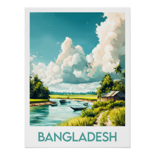 Poster Bangladesh Perfect Poster