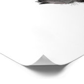 Poster Banjo Koala et Benji Bird (Coin)