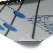 POSTER BANJO-POSTER (Coin)