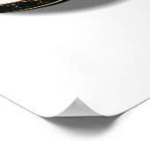 POSTER BANJO-POSTER (Coin)