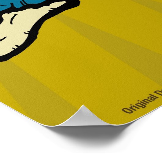 Poster banjoman (Coin)