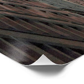 Poster Bank of New York Building Manhattan (Coin)