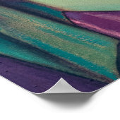 Poster Bannière de la paix par Nicholas Roerich (Coin)