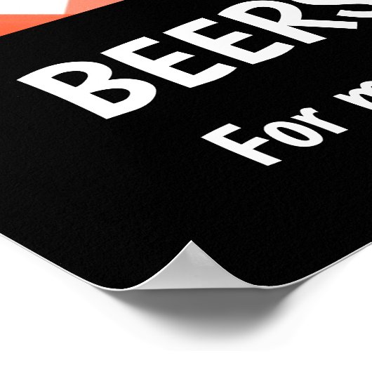 Poster Bannière de l'église PTO PTA FISH fry (Coin)