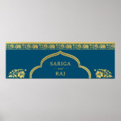 Poster Bannière du site Web mariage Téléchargement du fic (Devant)