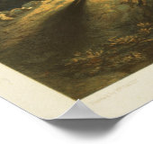 Poster Bannière Notre Ciel Né (Coin)