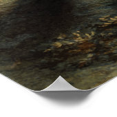 Poster Bannière Notre Ciel Né (Coin)