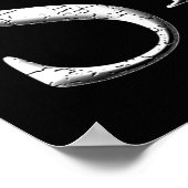 Poster Bannière Secramore (Coin)