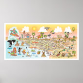 Poster Bannière SoCal (Devant)