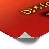 Poster Bannière VizFX (Coin)