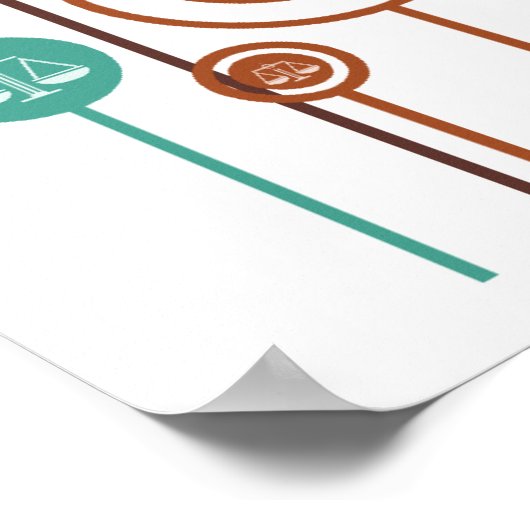 Poster Banqueroute (Coin)