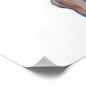 Poster Banques extérieures de Kiara (Coin)