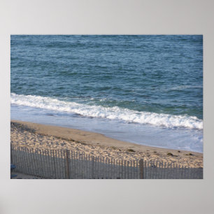 Poster Banques externes Shoreline