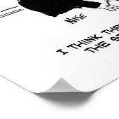 Poster Banques. Vérification de l'état d'un compte bancai (Coin)