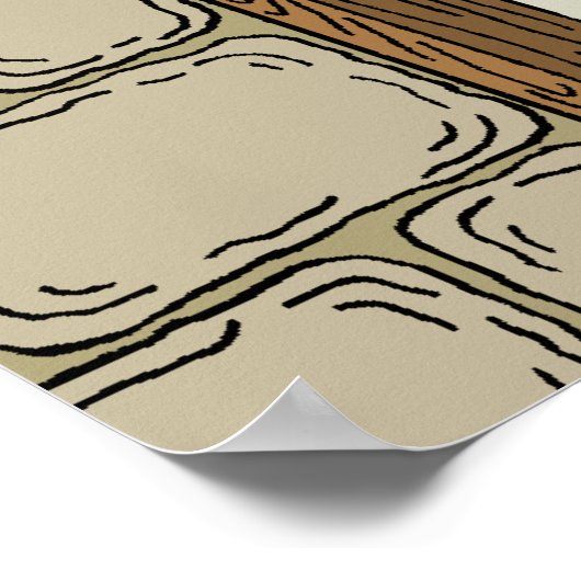 Poster Banshee (Coin)