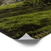 Poster Bantry Bay, comté de Cork (Coin)