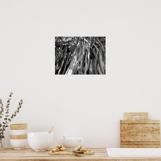 Poster Banyan (Cuisine)