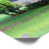 Poster Banyan Tree Cottage (Coin)