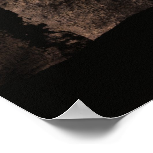 Poster Baphomet (Coin)