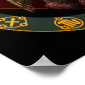 Poster baphomet3 (Coin)