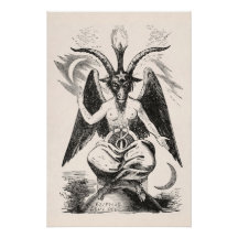 Baphomet - Dogma et rituel de la haute magie