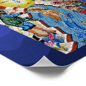 Poster Baptême (Coin)