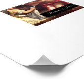 Poster Baptême de Jésus (Coin)