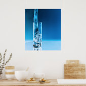 Poster Bar Chicago (Cuisine)