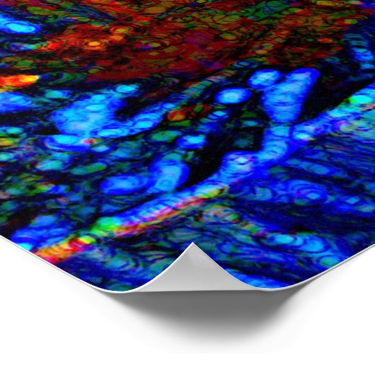 POSTER BAR CUBAN (Coin)