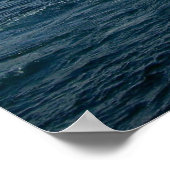 Poster Bar Harbour Maine (Coin)