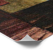 Poster Bar Mitzvah (Coin)