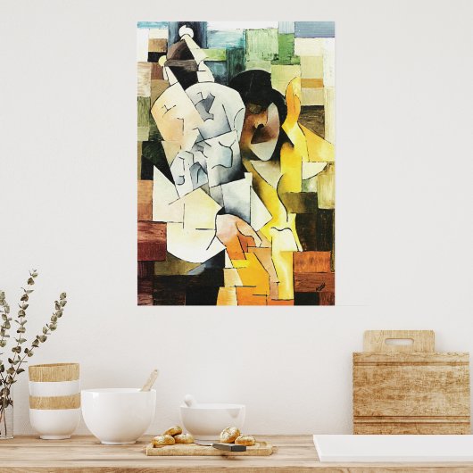 Poster Bar Mitzvah (Cuisine)