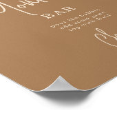 Poster Bar Simple Bunny mOM-osa (Coin)