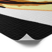 Poster Barack Obama Hope (Coin)