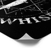 Poster Baracuda Whisperer - Barracuda  (Coin)