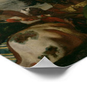 Poster Barak et Deborah (Coin)