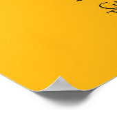 Poster Baratheon Sigil - Notre Furie (Coin)