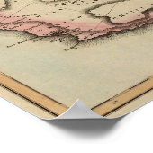 Poster Barbades 2 (Coin)