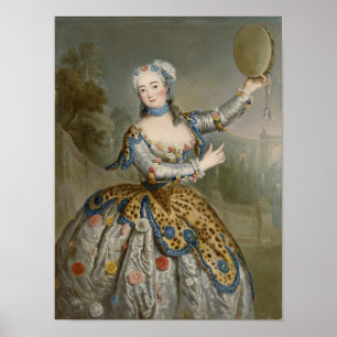 Poster Barbara Campanini