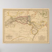 Poster barbarie (Devant)